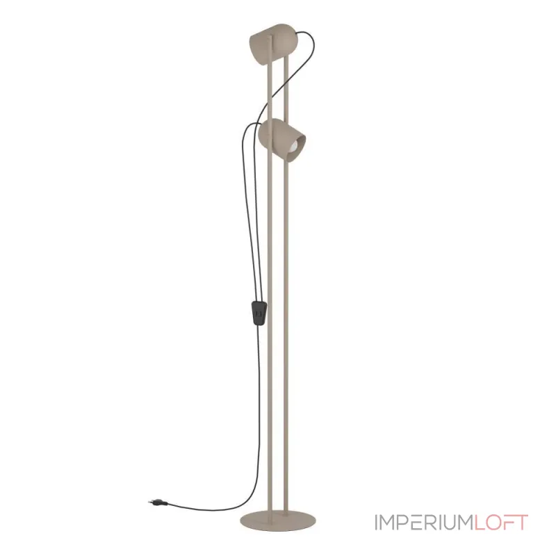 Торшер Eglo Tilston 44166 от ImperiumLoft Торшер Eglo Tilston 44166 от ImperiumLoft