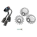 Люстра Eglo Tarbes 31531 от ImperiumLoft