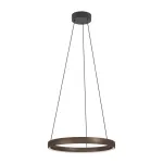 Светодиодный подвесной светильник Eglo Trabuco 390451 от ImperiumLoft