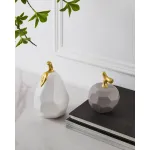 Статуэтка Яблоко Eglo VALLEE 427003 от ImperiumLoft