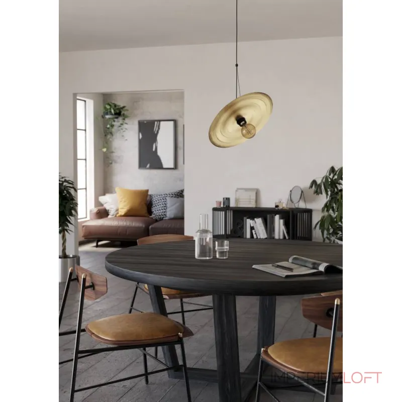 Подвесной светильник Eglo Lintmill 44029 от ImperiumLoft