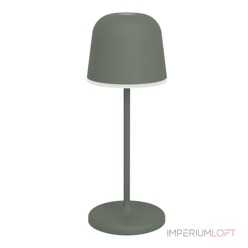 Настольная аккумуляторная лампа Eglo Mannera-S 901939 от ImperiumLoft Настольная аккумуляторная лампа Eglo Mannera-S 901939 от ImperiumLoft