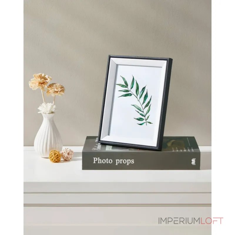 Фоторамка Eglo RENABIE 423019 от ImperiumLoft Фоторамка Eglo RENABIE 423019 от ImperiumLoft