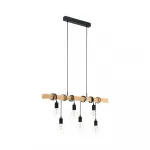 Подвесной светильник Eglo TOWNSHEND 95499 от ImperiumLoft