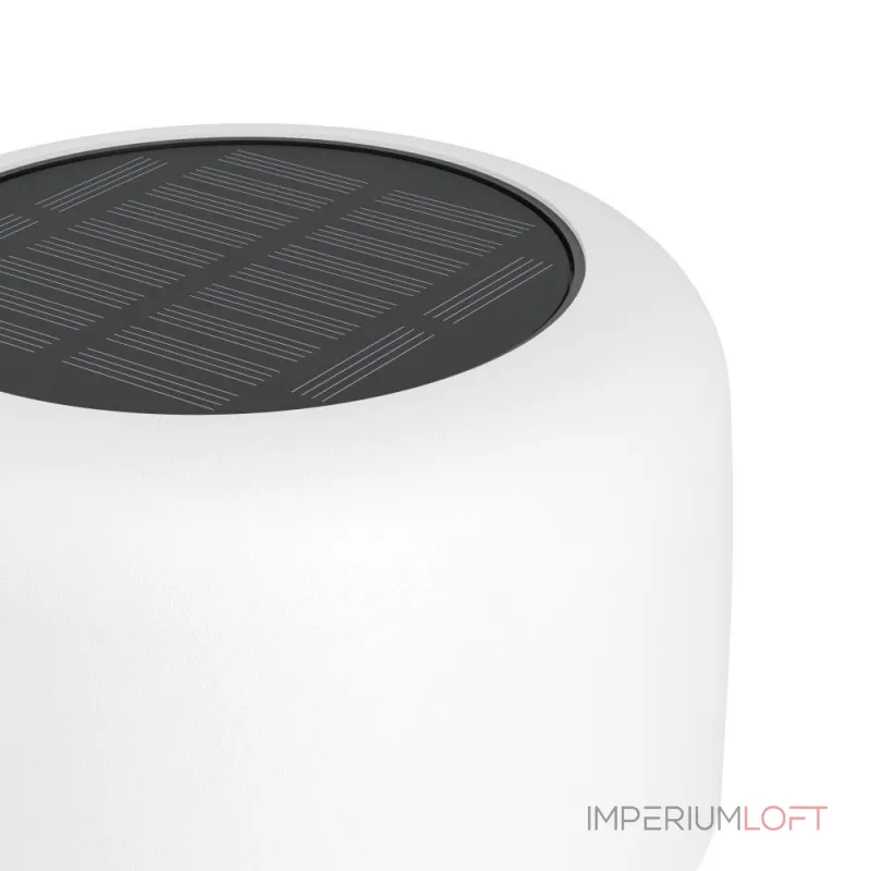 Настольная лампа на солнечной батарее Eglo Roccanova 901892 от ImperiumLoft Настольная лампа на солнечной батарее Eglo Roccanova 901892 от ImperiumLoft