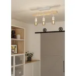 Потолочный светильник Eglo TOWNSHEND 44082 от ImperiumLoft