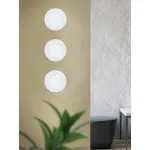 Встраиваемый светильник Eglo ПРОМО Fueva 5 99202 Цвет плафонов белый