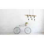 Подвесной светильник Eglo TOWNSHEND 95499 от ImperiumLoft