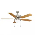 Вентилятор потолочный со светильником Eglo BALLINA 35078 от ImperiumLoft Вентилятор потолочный со светильником Eglo BALLINA 35078 от ImperiumLoft