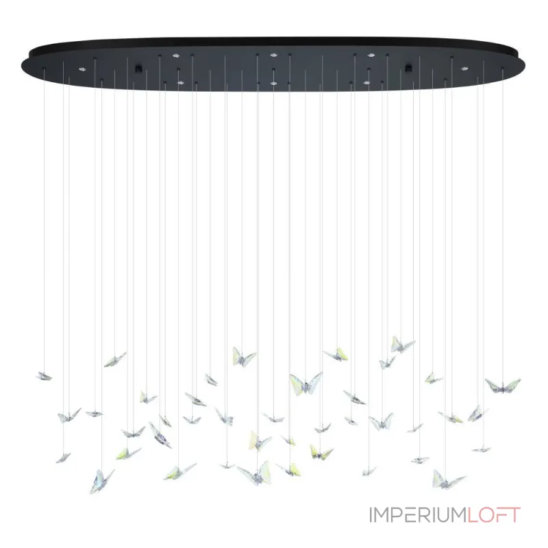 Светодиодный подвесной светильник Eglo Adrados 390436 от ImperiumLoft Светодиодный подвесной светильник Eglo Adrados 390436 от ImperiumLoft