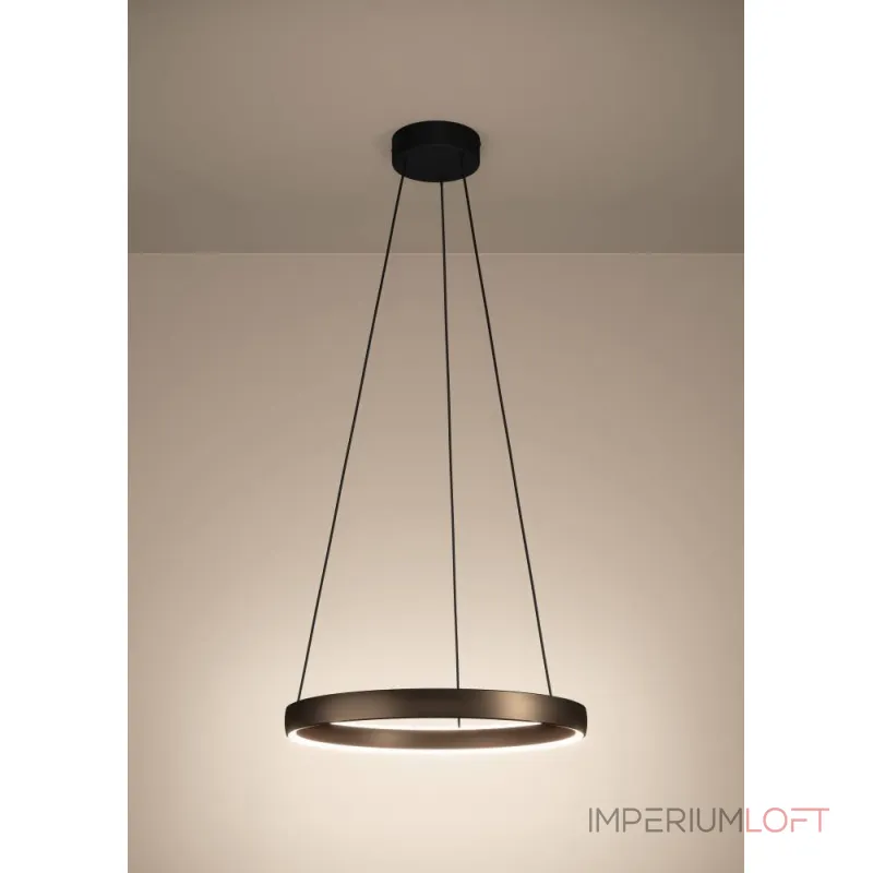 Светодиодный подвесной светильник Eglo Trabuco 390451 от ImperiumLoft Светодиодный подвесной светильник Eglo Trabuco 390451 от ImperiumLoft