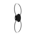 Светодиодный светильник настенно-потолочный Eglo Venticello 1 902124 от ImperiumLoft