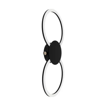 Светодиодный светильник настенно-потолочный Eglo Venticello 1 902124