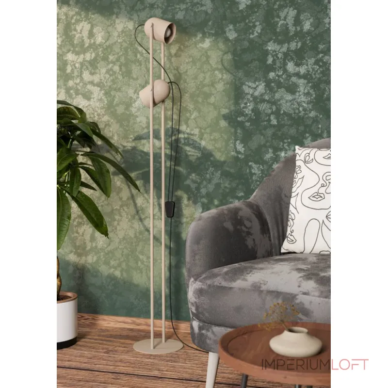 Торшер Eglo Tilston 44166 от ImperiumLoft Торшер Eglo Tilston 44166 от ImperiumLoft