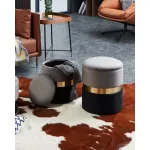 Пуф Eglo MASHIKE 424021 от ImperiumLoft
