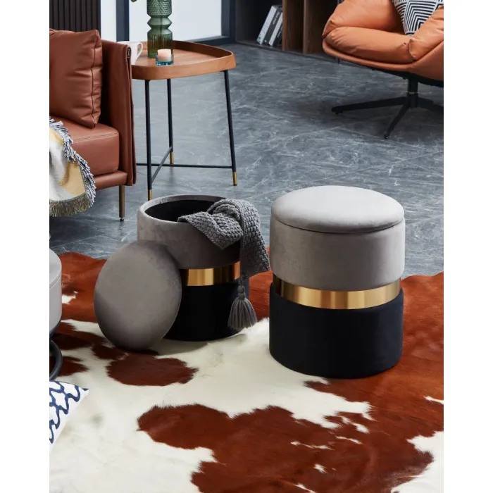 Пуф Eglo MASHIKE 424021 от ImperiumLoft