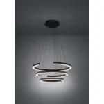 Светодиодный подвесной светильник Eglo Labonete 390532 от ImperiumLoft