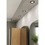 Встраиваемый светильник Eglo Fueva 6 901412