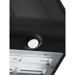 Уличный настенный светильник на солнечной батарее Eglo LAMOZZO 900255