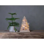 Светодиодный светильник на батарейках Eglo FAUNA 410416 от ImperiumLoft