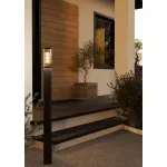 Уличный напольный светильник Eglo Salle 901035 от ImperiumLoft