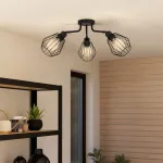 Люстра Eglo Tarbes 31531 от ImperiumLoft