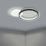 Потолочный светильник Eglo GAFARES 900421