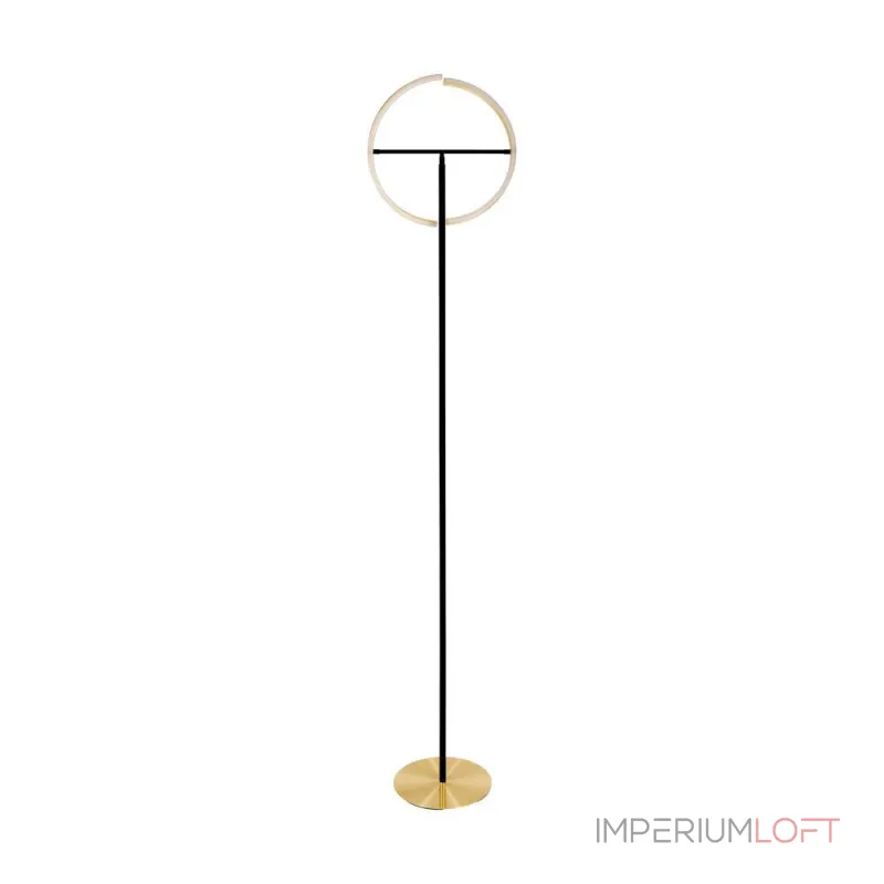 Светодиодный торшер Eglo Castelpoto 901973 от ImperiumLoft