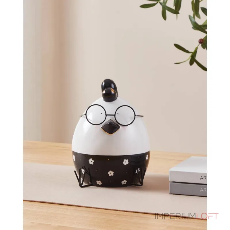 Фигурка Цыпленок Eglo LANDJUT 427919