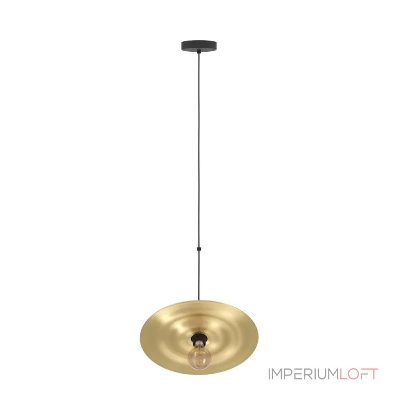 Подвесной светильник Eglo Lintmill 44029 от ImperiumLoft