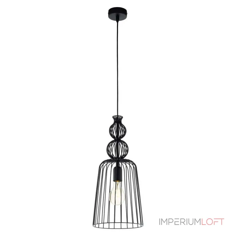 Подвесной светильник Eglo Carterham 49497