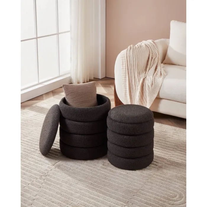 Пуф Eglo AMPAHAKA 424124 от ImperiumLoft