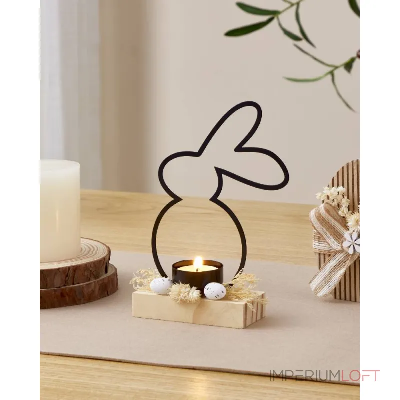 Фигурка Заяц Eglo BALMAHA 427858