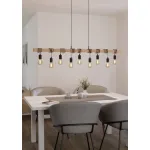 Подвесной светильник Eglo TOWNSHEND 44099