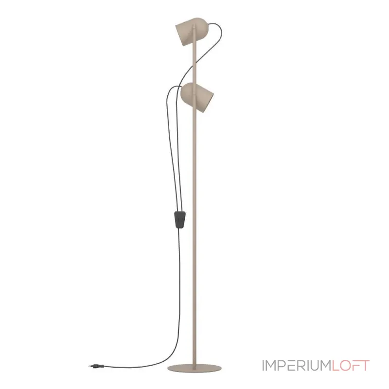 Торшер Eglo Tilston 44166 от ImperiumLoft Торшер Eglo Tilston 44166 от ImperiumLoft