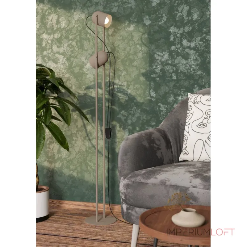 Торшер Eglo Tilston 44166 от ImperiumLoft Торшер Eglo Tilston 44166 от ImperiumLoft