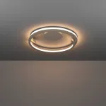 Настенно-потолочный светильник Eglo Mezzomonte 901823