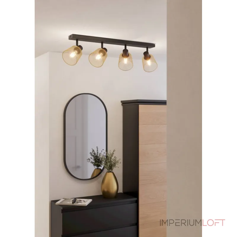 Спот Eglo COSLADA 900695 от ImperiumLoft Спот Eglo COSLADA 900695 от ImperiumLoft