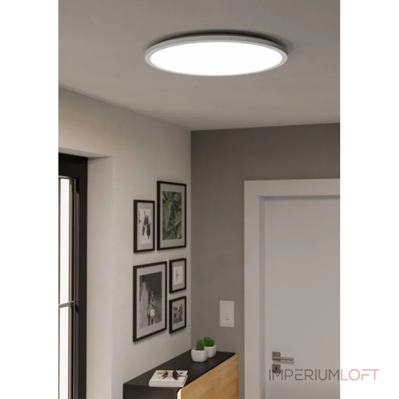 Потолочный светильник Eglo ROVITO-R 901461
