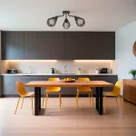 Люстра Eglo Tarbes 31531 от ImperiumLoft