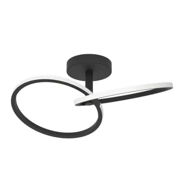 Светодиодный настенно-потолочный светильник Eglo Congiunti 902144 Светодиодный настенно-потолочный светильник Eglo Congiunti 902144