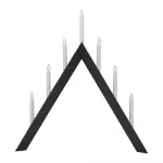 Новогодний подсвечник Eglo ARROW 410214 от ImperiumLoft