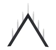 Новогодний подсвечник Eglo ARROW 410214