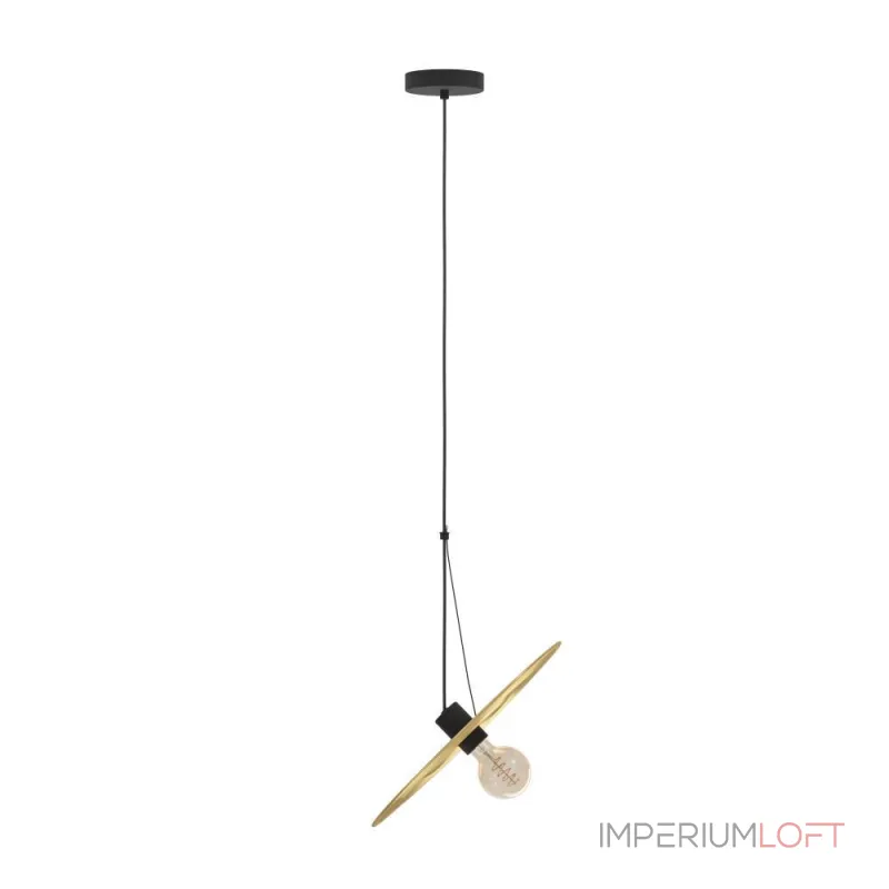 Подвесной светильник Eglo Lintmill 44029 от ImperiumLoft