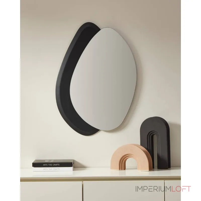 Зеркало декоративное Eglo LIOMA 425051 от ImperiumLoft