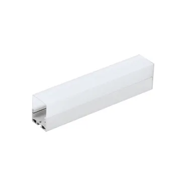 Накладной профиль Eglo SURFACE PROFILE 6 1м 99006 Накладной профиль Eglo SURFACE PROFILE 6 1м 99006