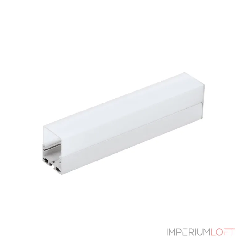 Накладной профиль Eglo SURFACE PROFILE 6 1м 99006 Накладной профиль Eglo SURFACE PROFILE 6 1м 99006