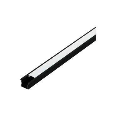 Встраиваемый профиль Eglo RECESSED PROFILE 2 2м 98995 Встраиваемый профиль Eglo RECESSED PROFILE 2 2м 98995