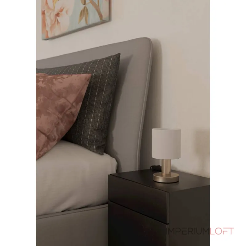 Настольная лампа Eglo Montetto 31841