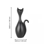 Статуэтка Кот Eglo SUZU 427014